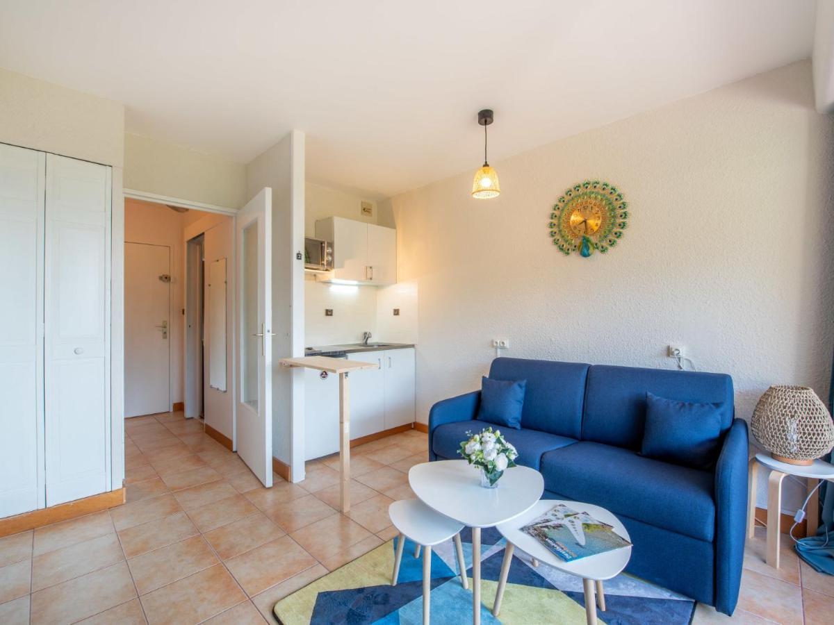 Studio De Cavalaire By Interhome Exterior photo