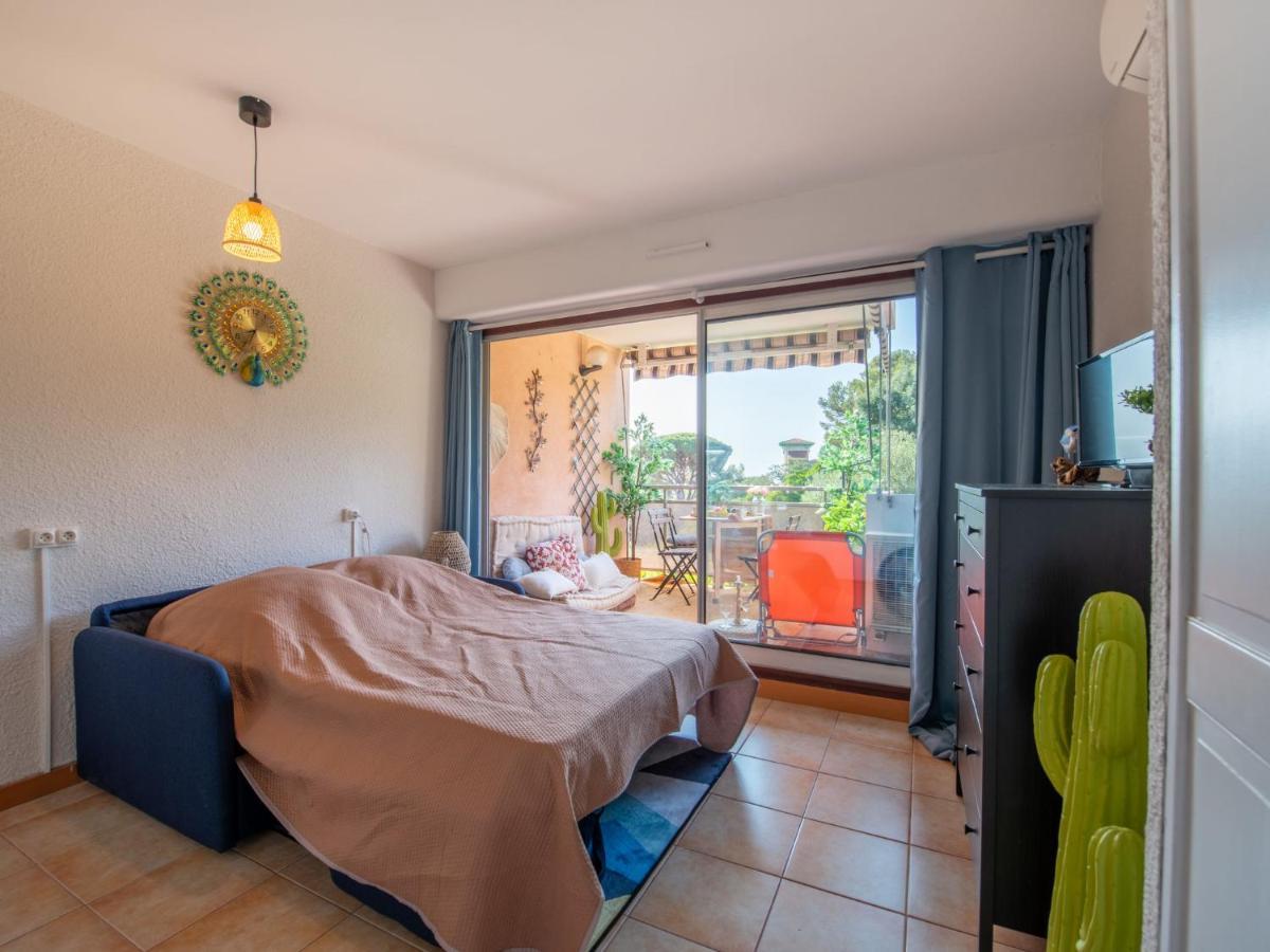 Studio De Cavalaire By Interhome Exterior photo